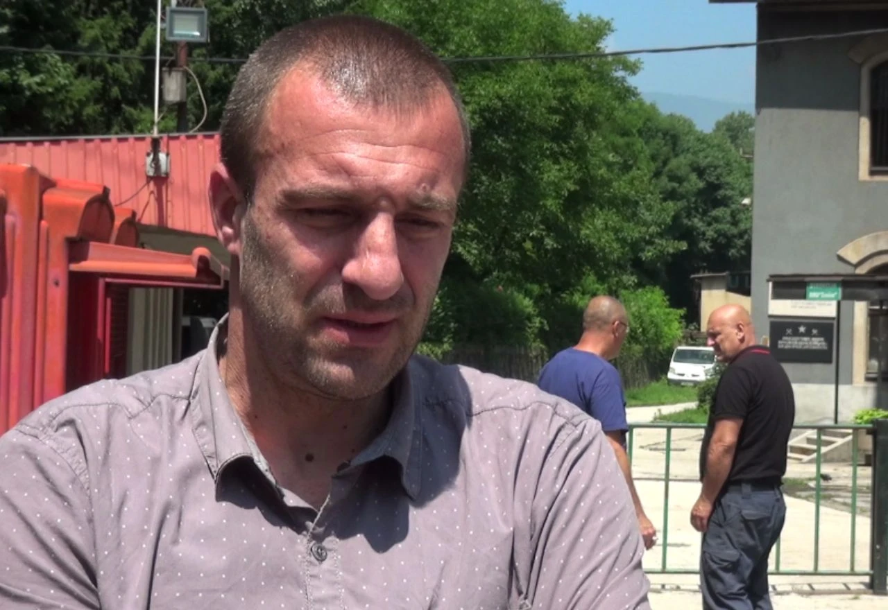 Zenički rudari otišli svojim kućama: Na posao se vraćaju tek nakon realizacije obećanih isplata