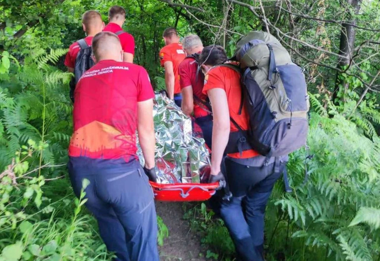Pronađeno tijelo nestalog 85-godišnjaka kod Zenice