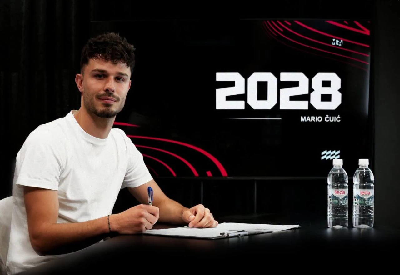 Plemići predstavili novo pojačanje u veznom redu