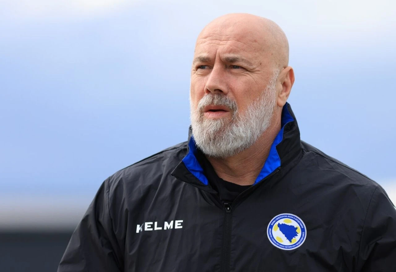 Barbarez: Naš put nije završen