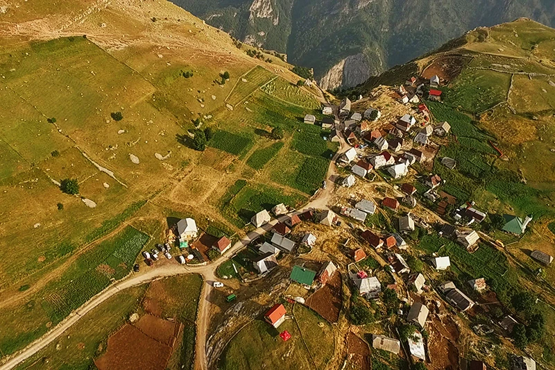 Besplatan pohod u Lukomir: Ljubitelji prirode u nedjelju kreću kanjonom Rakitnice