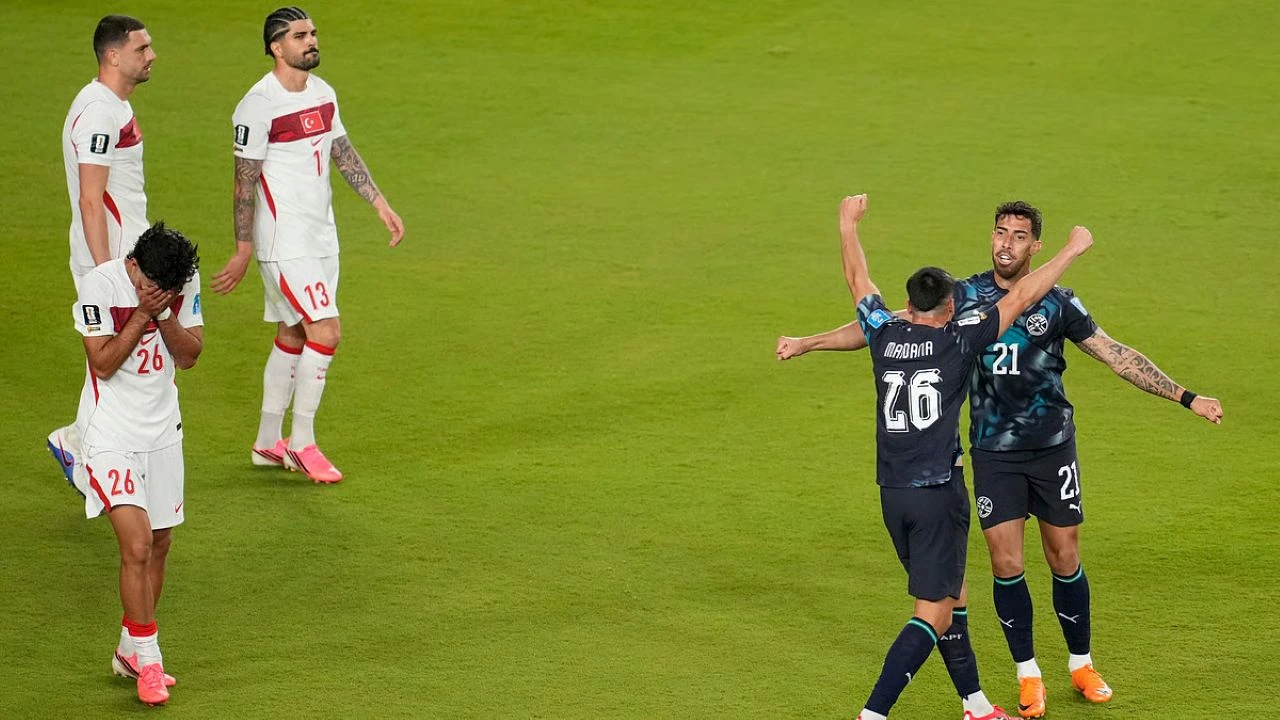 Montella nakon poraza: Iznad sudbine nema ničega