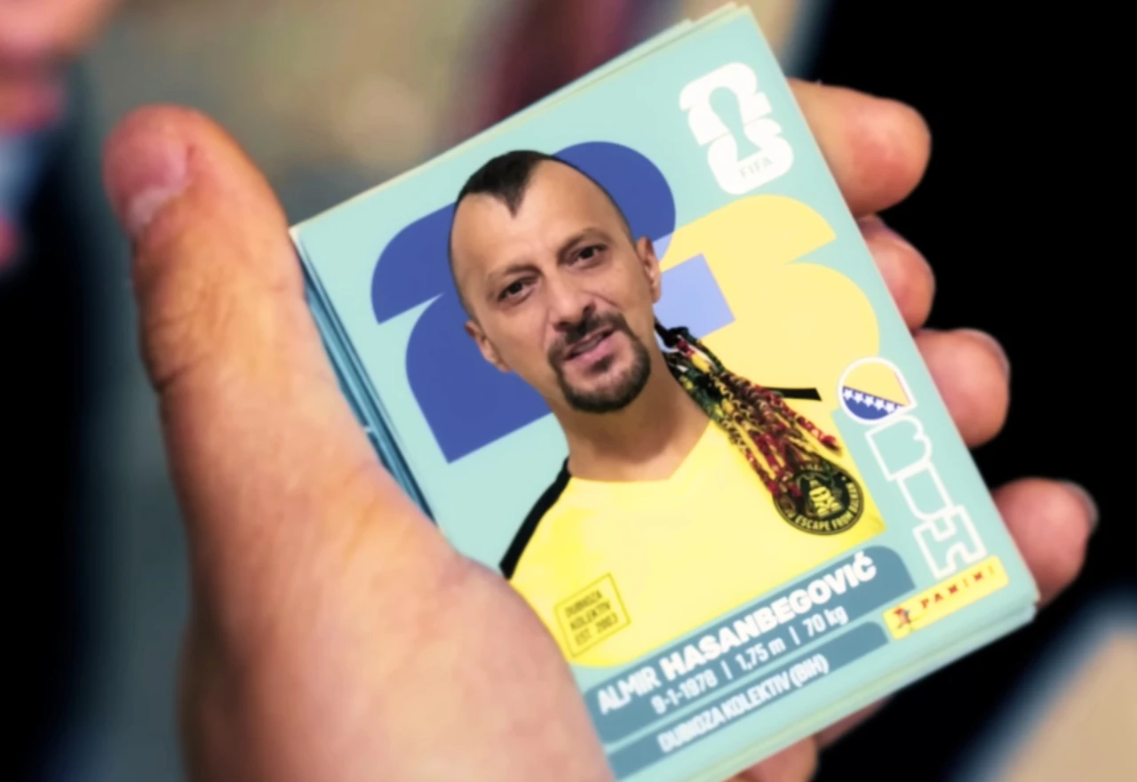 BBC o Dubiozi kolektiv: "Pokušavaju skinuti Shakiru s trona"