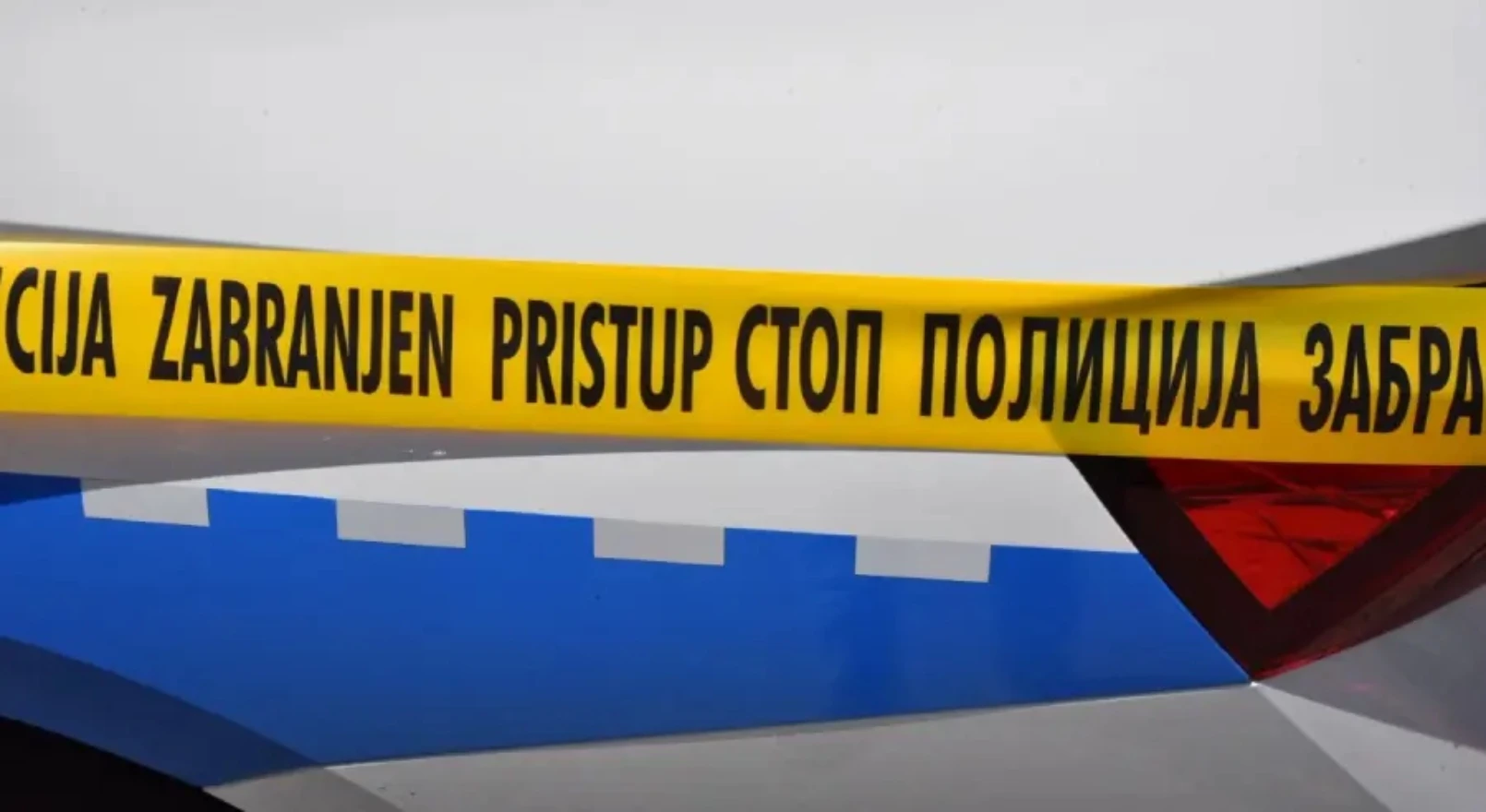 Tragedija kod Prijedora: Mladić se utopio u jezeru