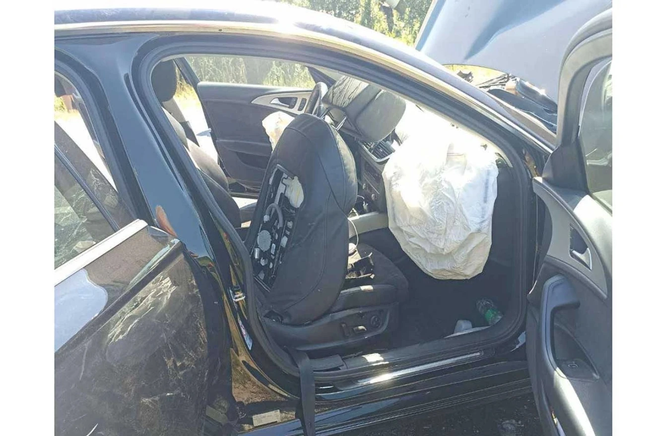 Nakon nesreće kod Banja Luke: Dvoje stranih državljanja životno ugroženo, dijete na intenzivnoj njezi