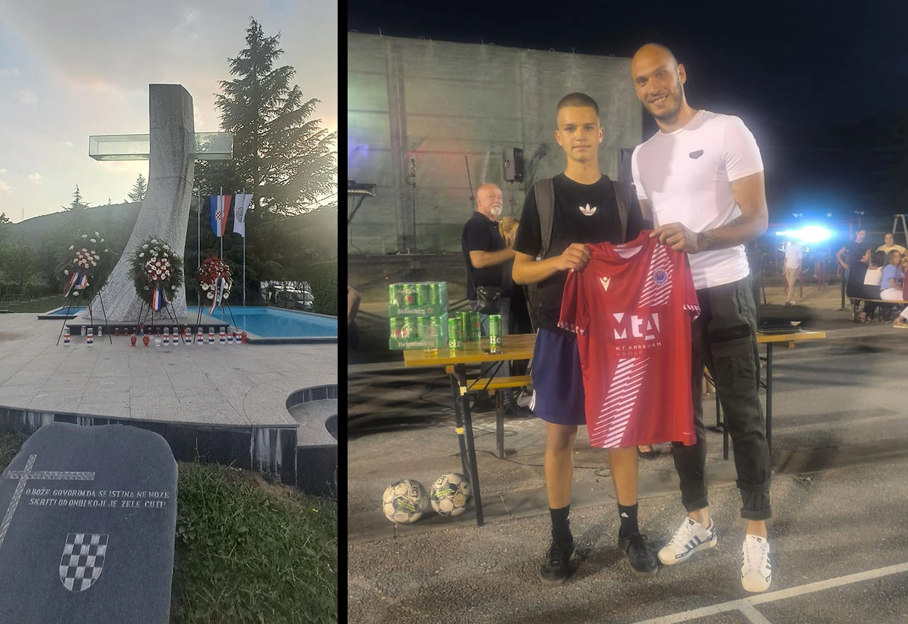 Drama u finalu i slavlje do kasno u noć: Vrapčići osvojili turnir Lipanjskih zora