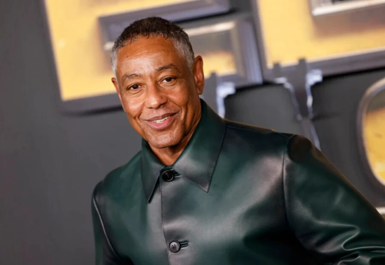 Giancarlo Esposito prešao na islam