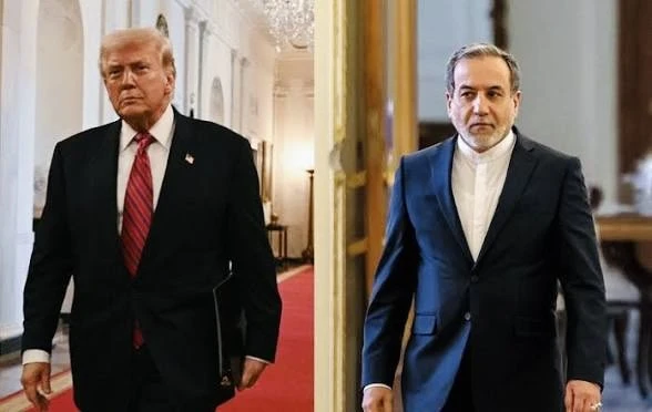 Trump navodno zaprijetio Iranu: Zatvorite Hormuški tjesnac i nećete imati državu - oni zatvorili tjesnac
