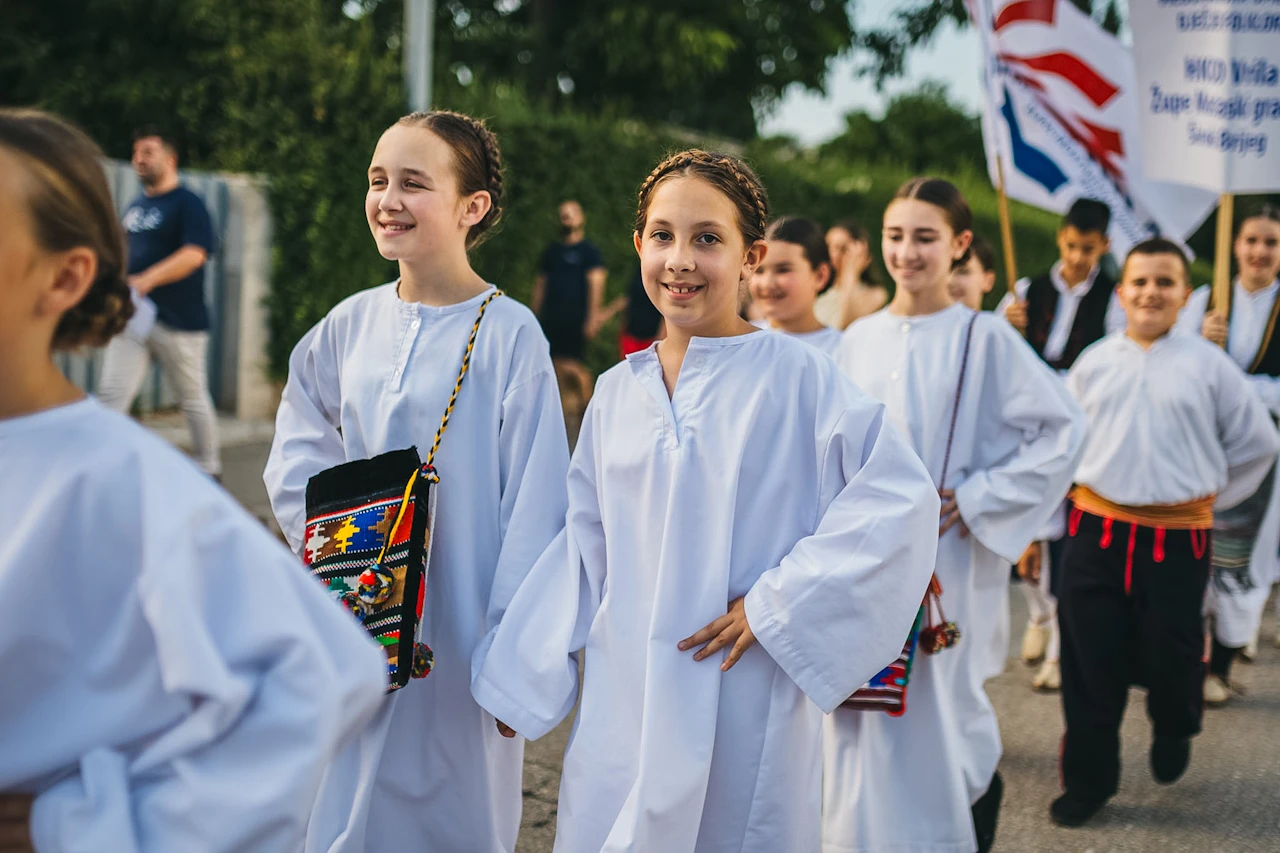 25 godina HKUD-a "Rodoč"