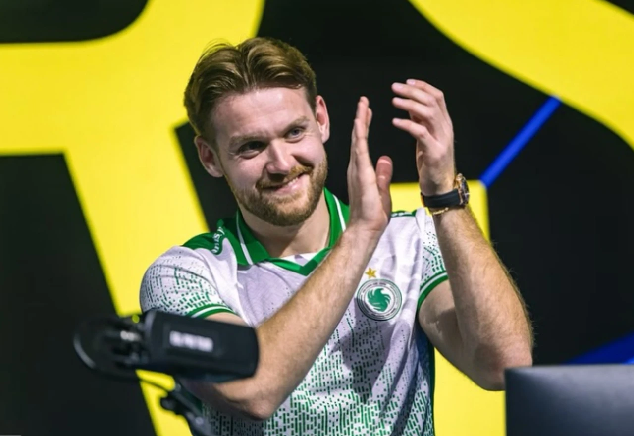 Bh. gamer Nikola Kovač osvojio najveći turnir u Counter-Strikeu
