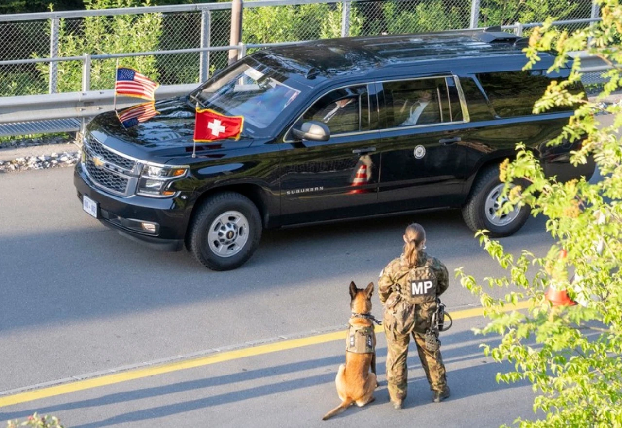 Trump naljutio Irance, pregovori su pauzirani