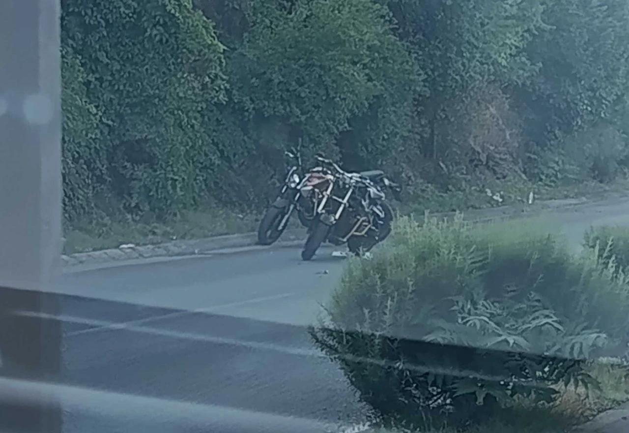 Preminuo muškarac teško ozlijeđen u sudaru dva motocikla na Bulevaru