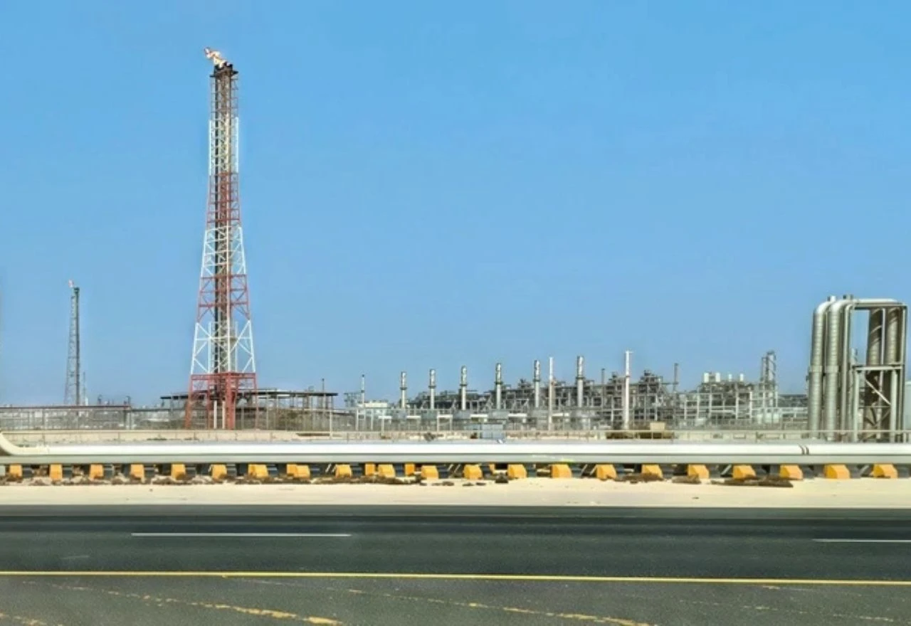Katar: U eksploziji LNG postrojenja 54 osobe ozlijeđene, 18 ih se vodi kao nestalo