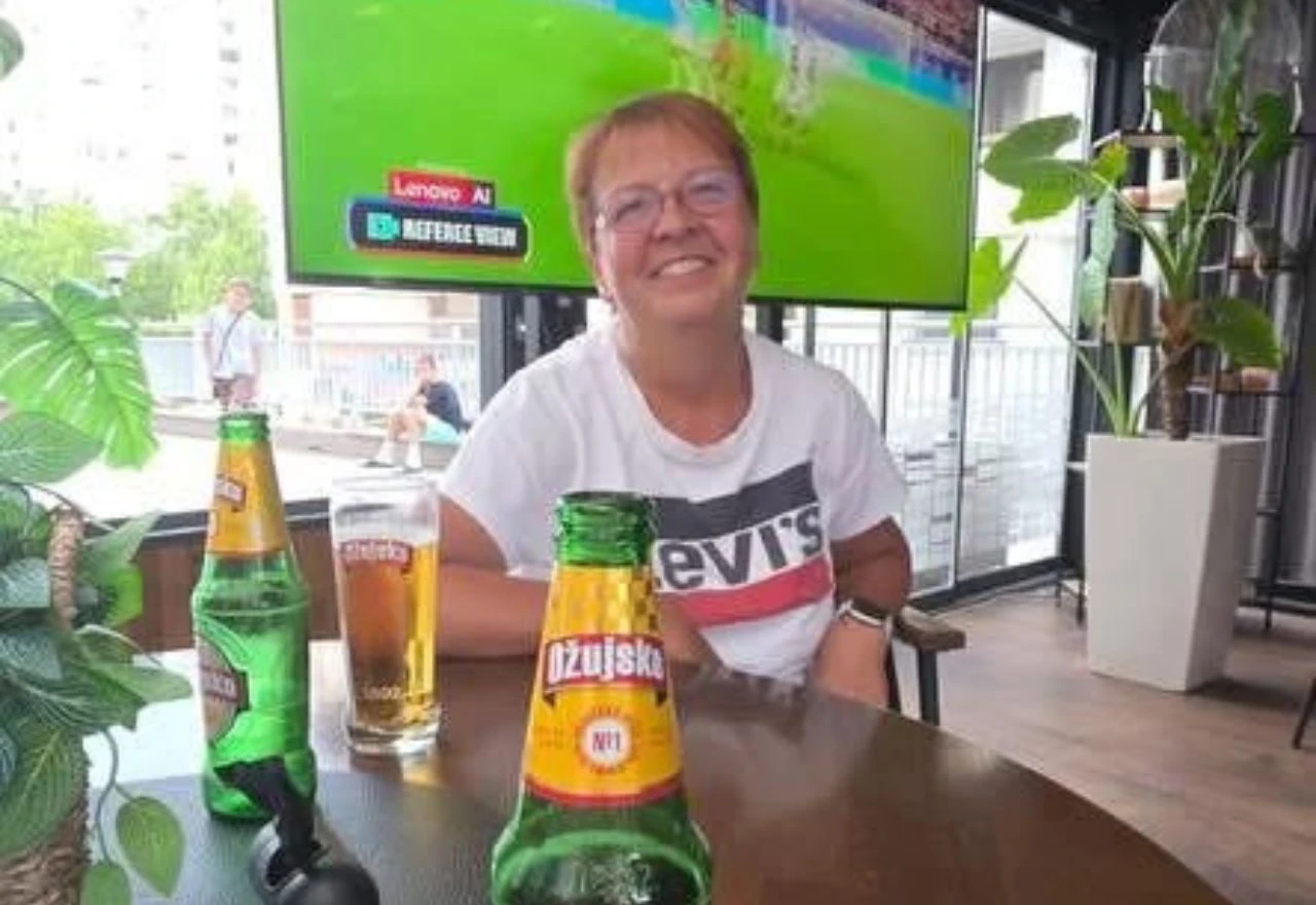 Mostar: Nestala ženska osoba