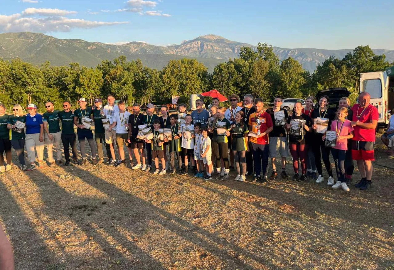 Konjički sport u Bijelom Polju: Održano drugo kolo Endurance kupa BiH