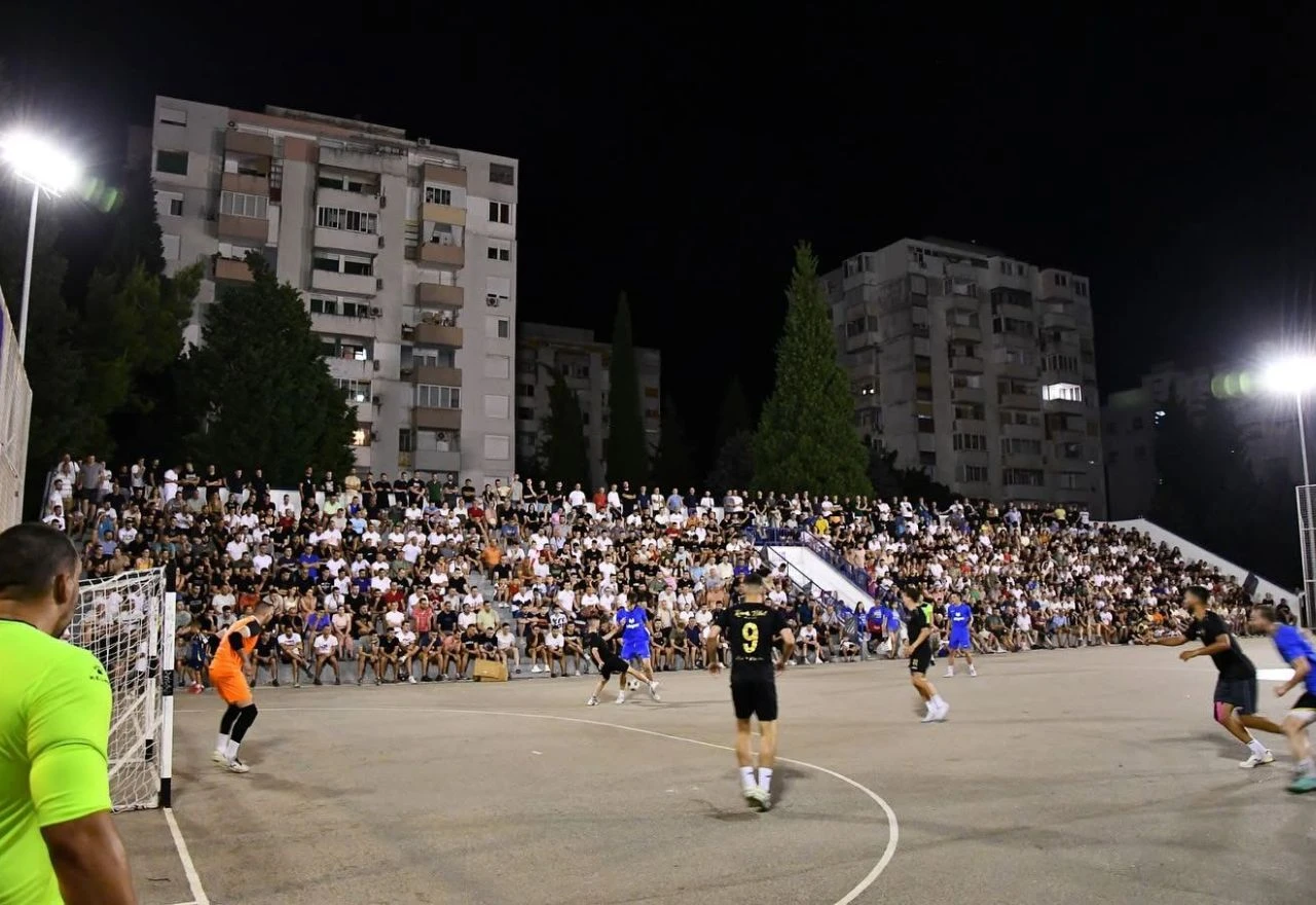 Osmine finala donose pravu futsal poslasticu u Mostaru