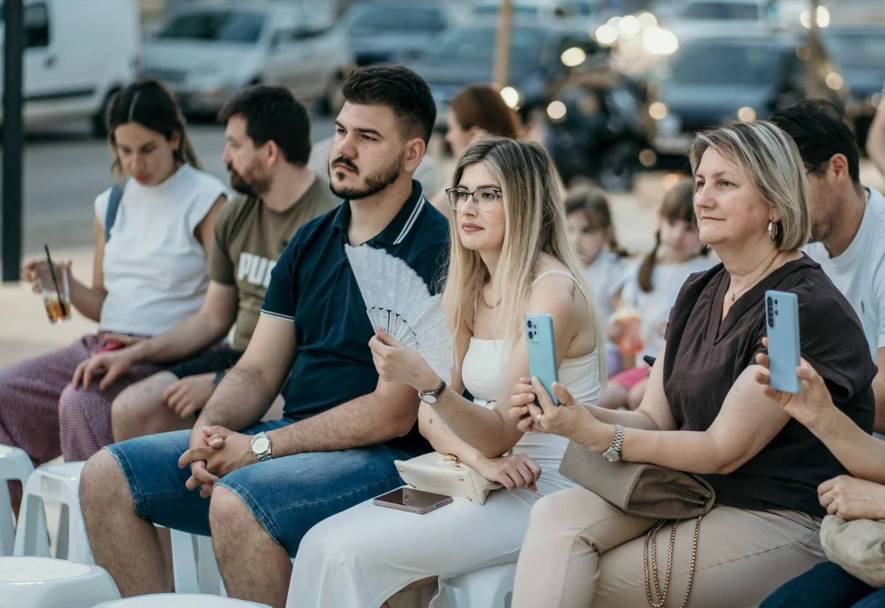 Koncert "Na pragu ljeta"
