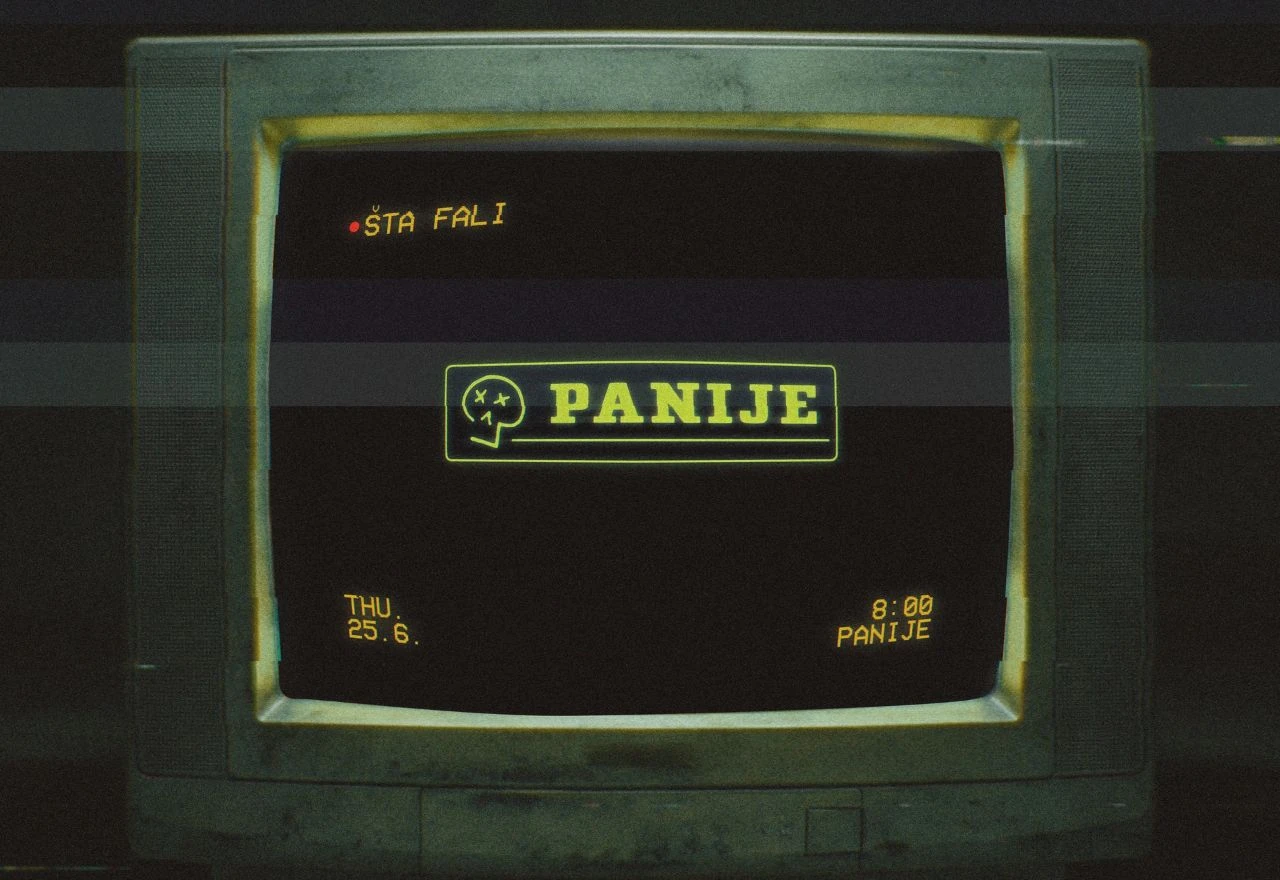 Panini? Panije! Mostarci nakon Modrića i Džeke imaju novu "duplu"