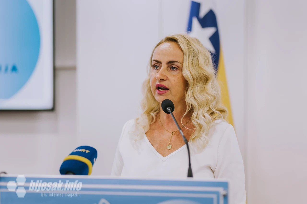Predstavljen program Mostarskog ljeta 2026.