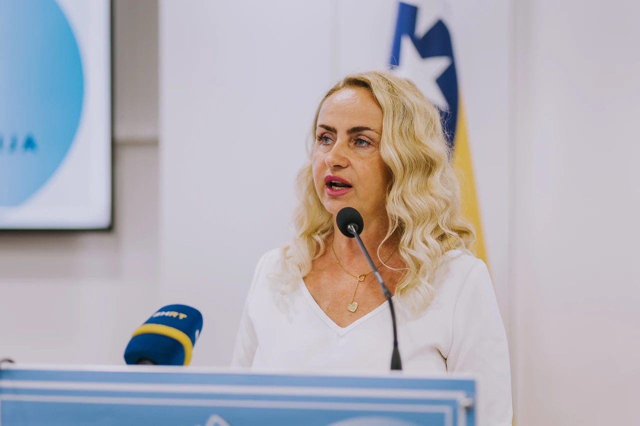 Predstavljen program Mostarskog ljeta 2026.