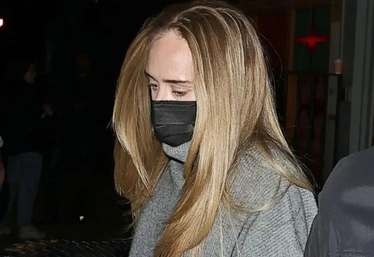 Veliki povratak: Adele se pojavila u rodnom gradu nakon najavljene pauze