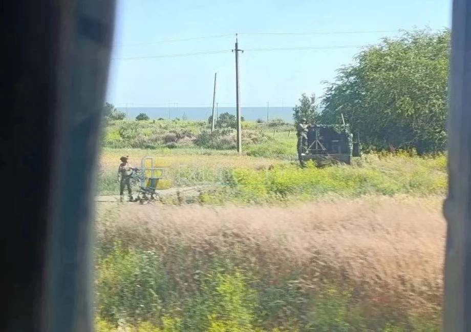 Ukrajinci tvrde: Rusija minira Krim jer se boji novog napada s mora