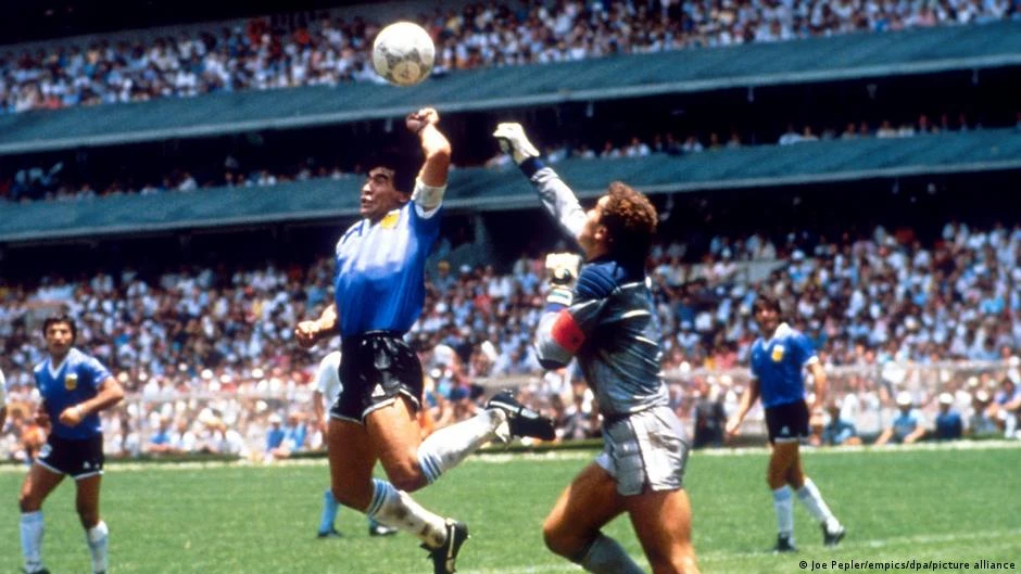 Prije 40 godina Diego Maradona uradio je nešto neponovljivo u nogometu
