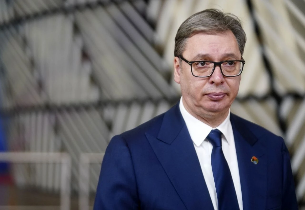 Vučić pozvao FBI u Srbiju: "To je najobičnija laž"