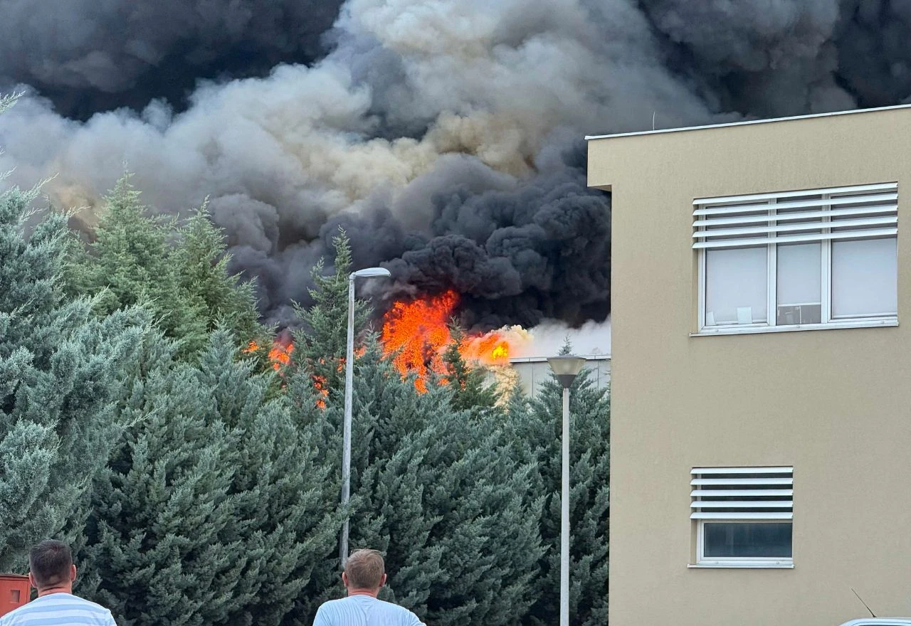 Grad Mostar proglasio izvanredno stanje
