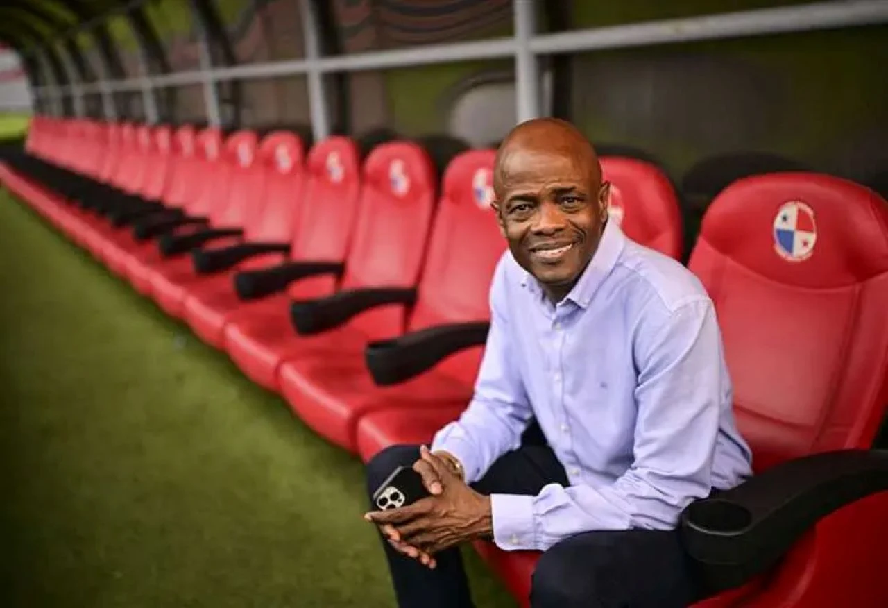 I Dely Valdes je nešto uradio za ovu Panamu