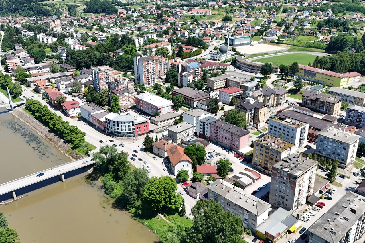 Muškarac smrtno stradao u tučnjavi kod Zavidovića