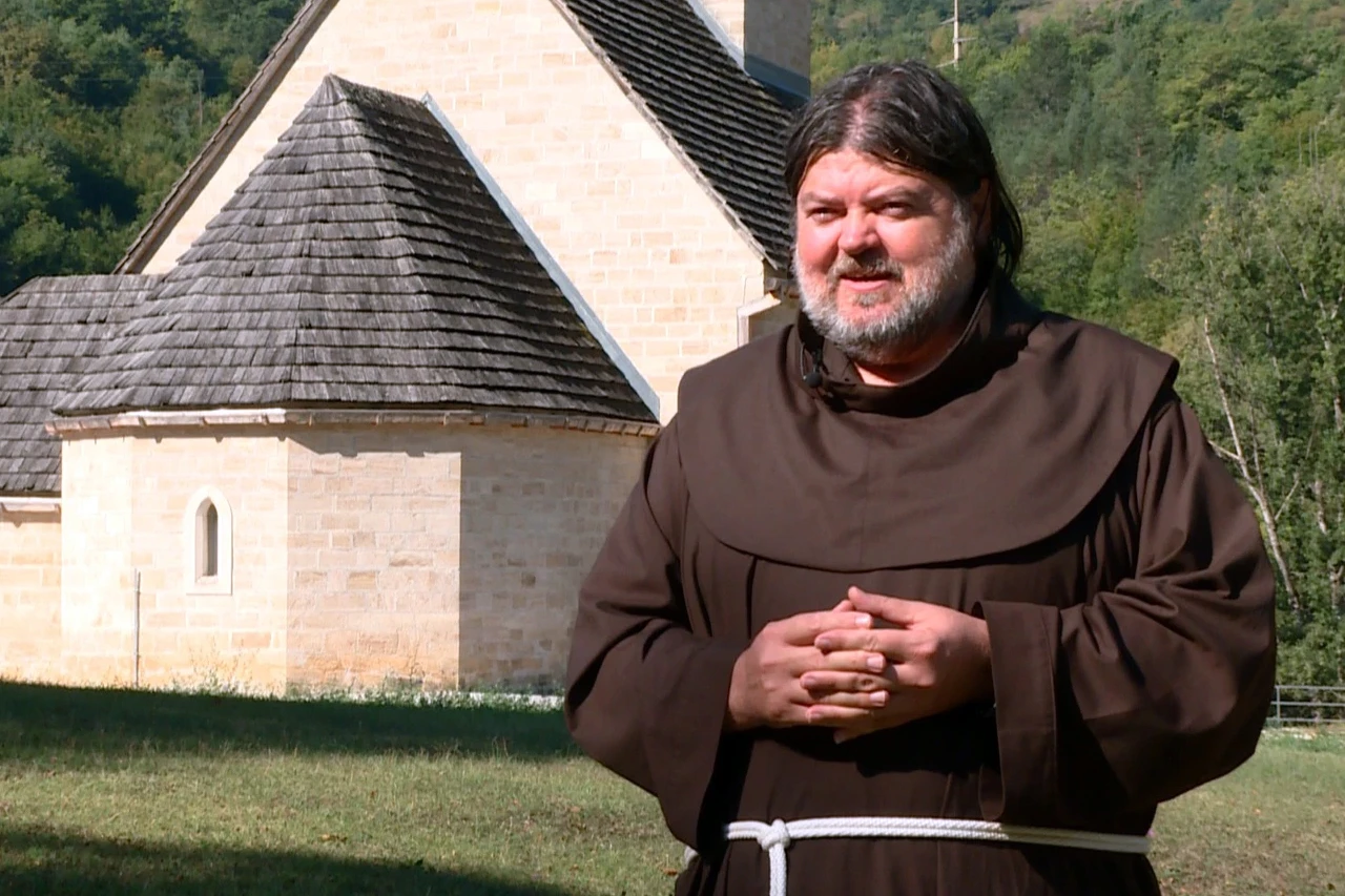 Podmilačje očekuje desetke tisuća vjernika