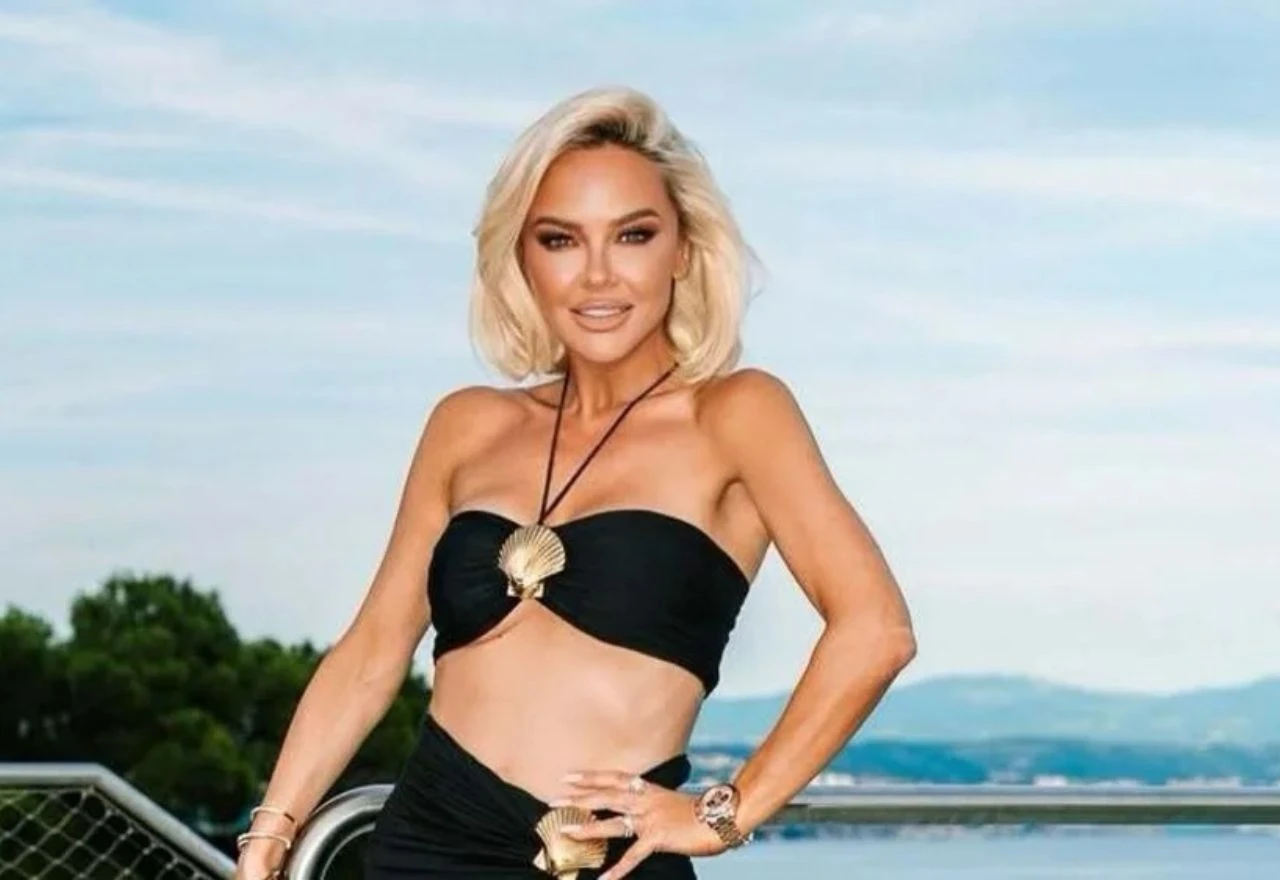 Maja Šuput o muškarcima: "Ako je glup, hvala, preskočit ću"