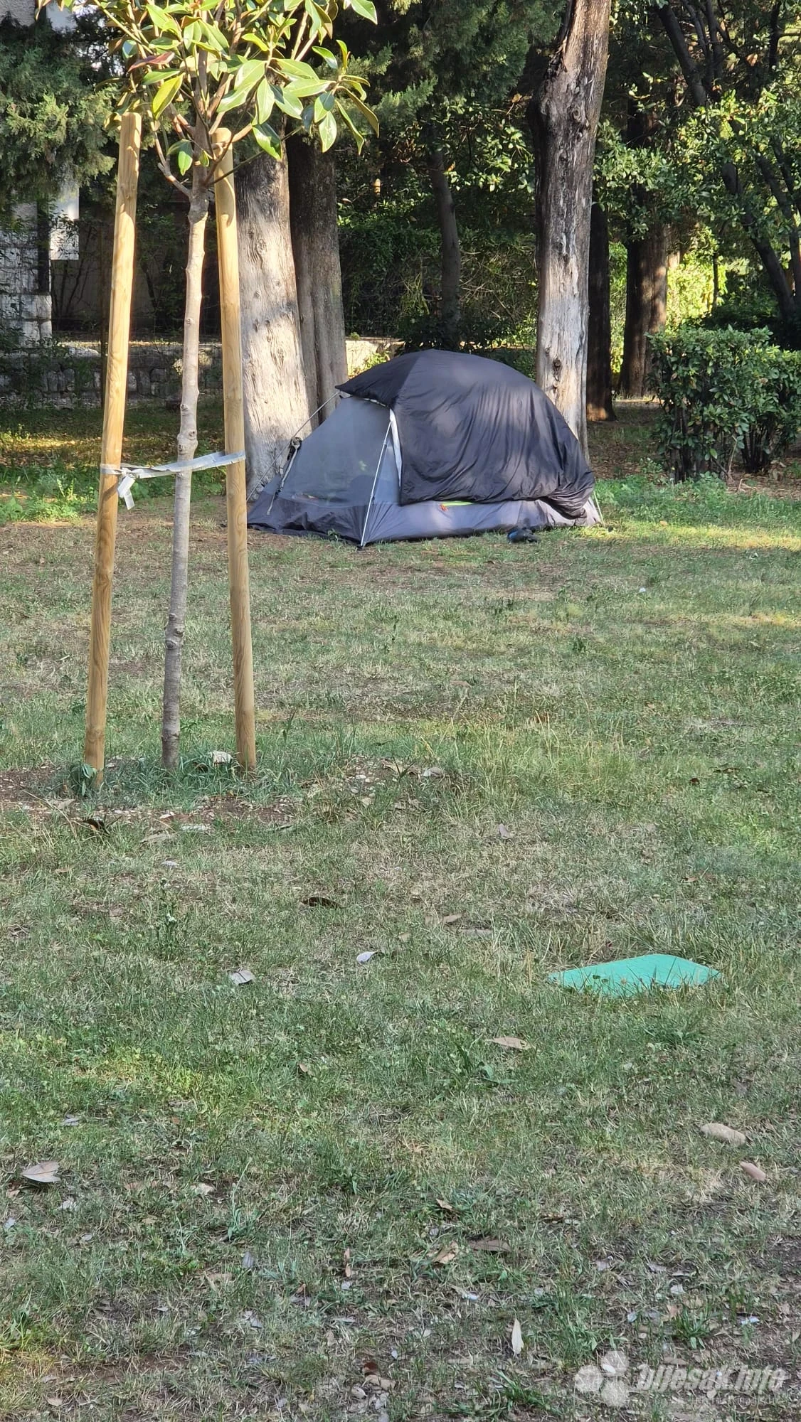 Turisti ili avanturisti?