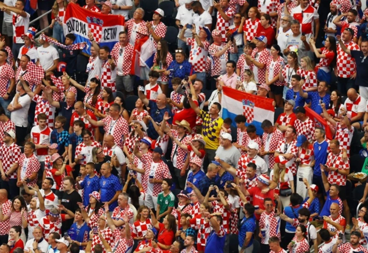 HNS objavio preporuke navijačima u Kanadi