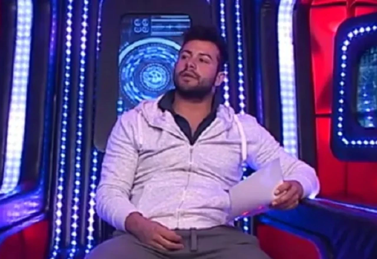 Sjećate li se Ervina iz Big Brothera? Danas ima 175 kilograma i izgleda potpuno drugačije