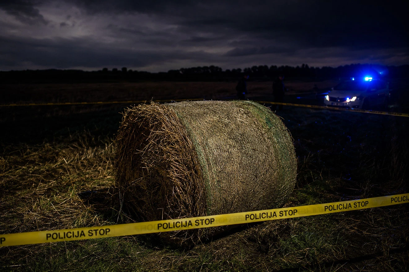 Tragedija: Rolo bala usmrtila jednu osobu