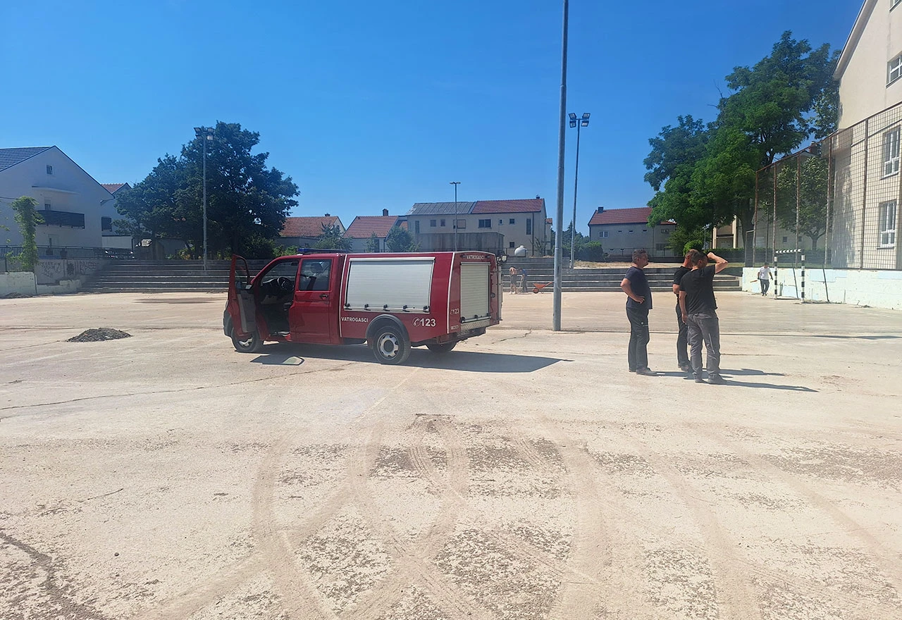 Posušje postaje festivalsko središte Hercegovine: Stižu Zoster, Teška industrija i Ante Cash