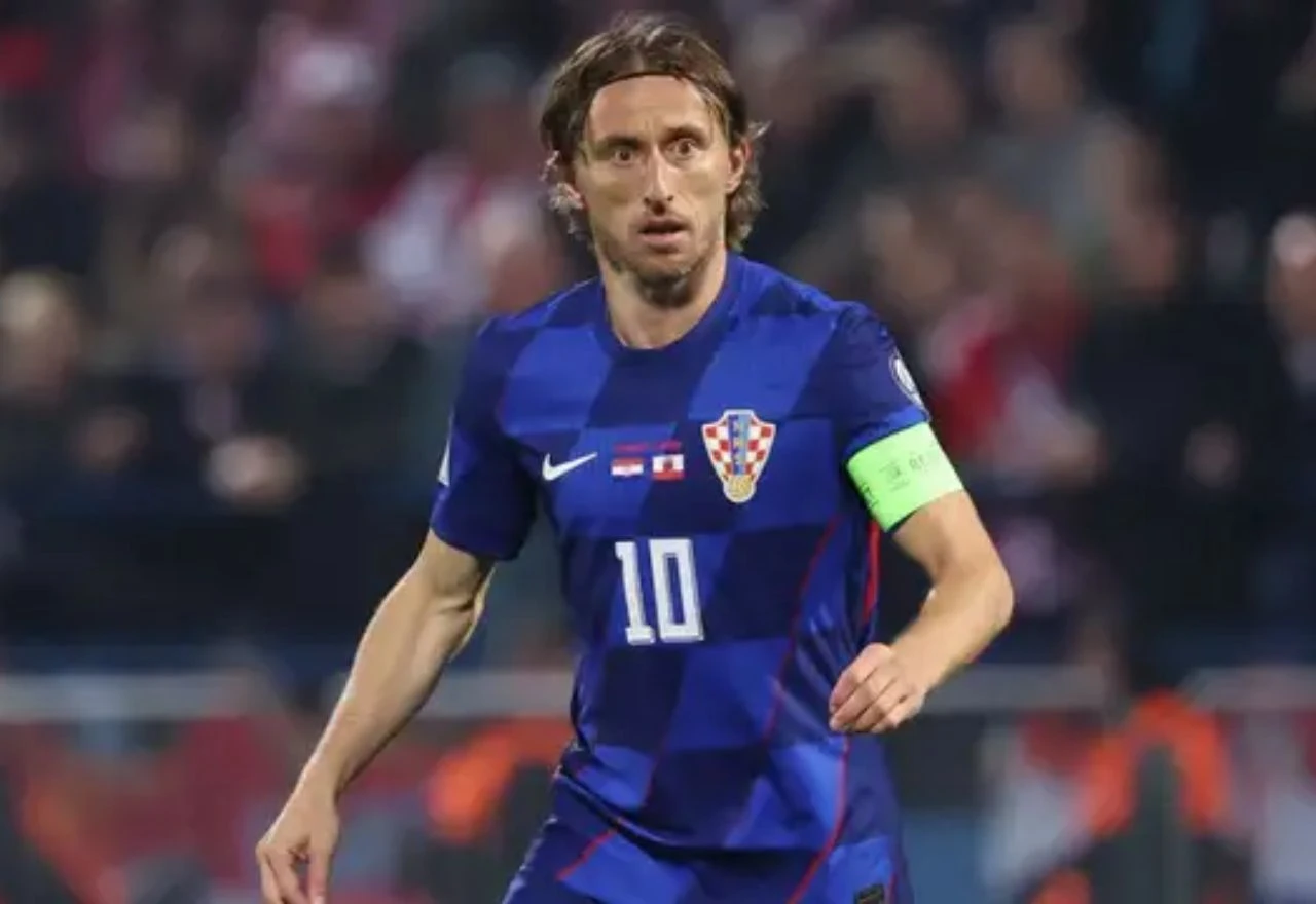 Engleski portal pitao Hrvate što im znači Luka Modrić: "On je praktički božanstvo..."