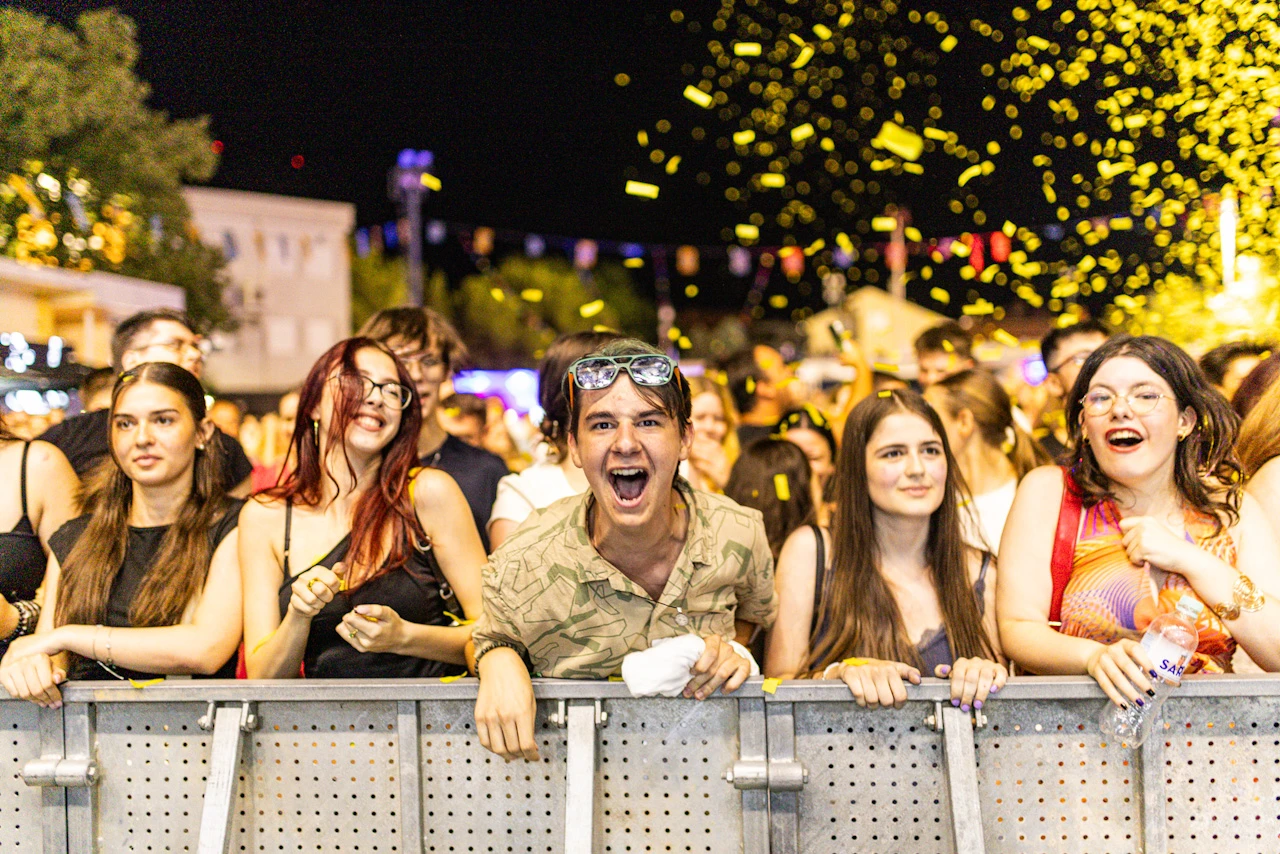 Pet must-see nastupa na Mostar Summer Festu 2026