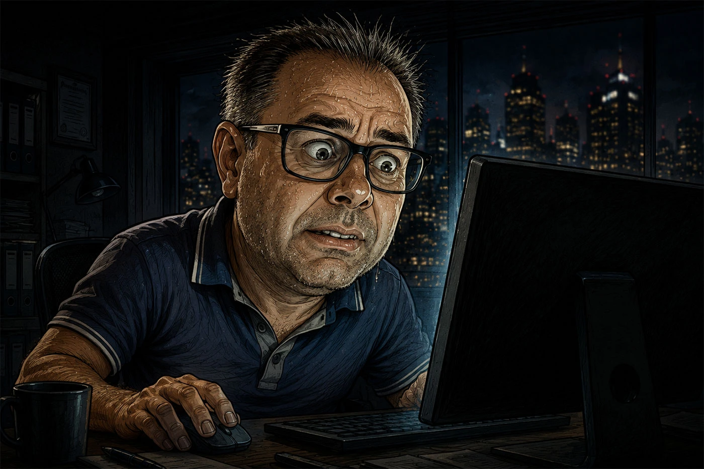 Obavještajne službe upozoravaju: AI bi već za nekoliko mjeseci mogao izazvati katastrofalne cyber napade