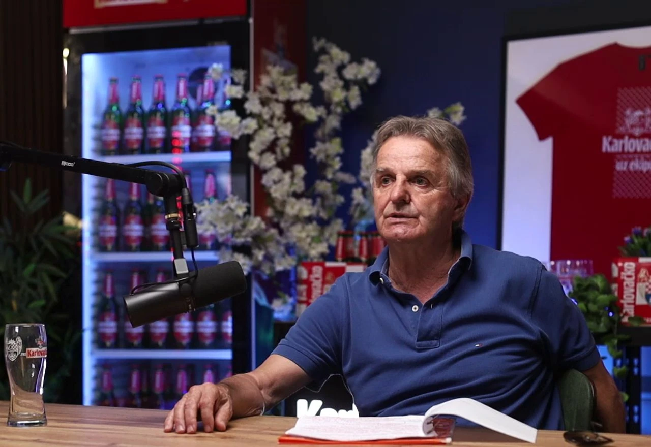 VIDEO I SPORT CENTAR PODCAST UZ KARLOVAČKO: Džemal Hadžiabdić: BiH je bolja od Katara, Hrvatska ima iskustvo i kvalitetu