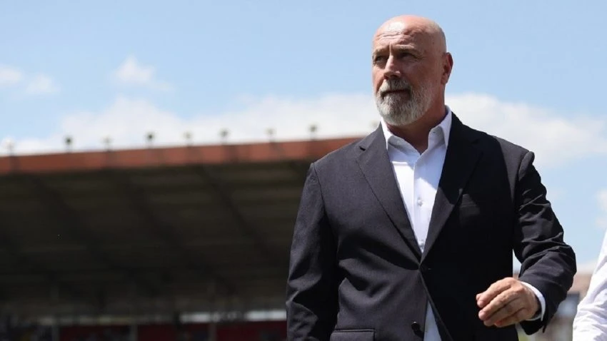 VIDEO | Barbarezov stric kroz suze: "Njegova majka sve ovo teško proživljava"