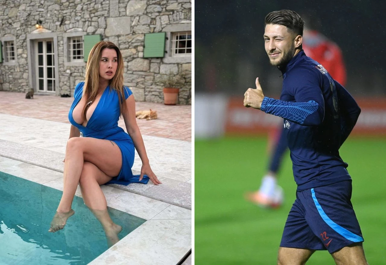 Znate li kako su povezani Nives Celzijus i vatreni Marco Pašalić?