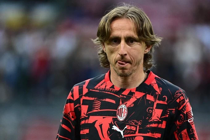 Modrić odabrao gdje želi odigrati ''posljednji ples''?