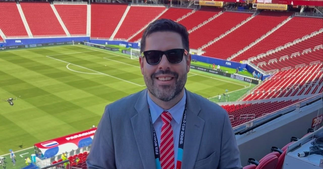 Paragvajski komentator ostao bez akreditacije kritizirao FIFA-u