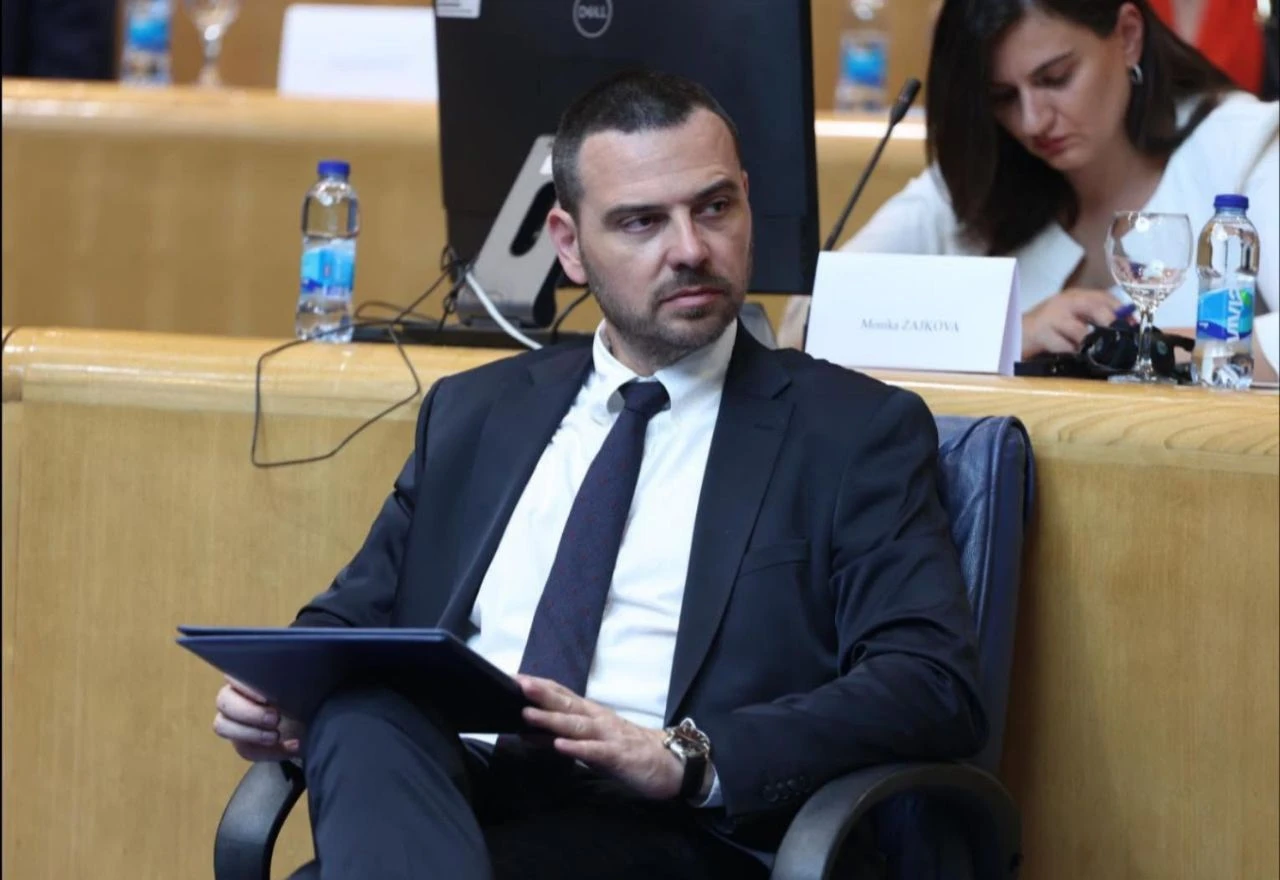 Magazinović u Strasbourgu: Srbija ne može govoriti o suradnji dok štiti ratne zločince