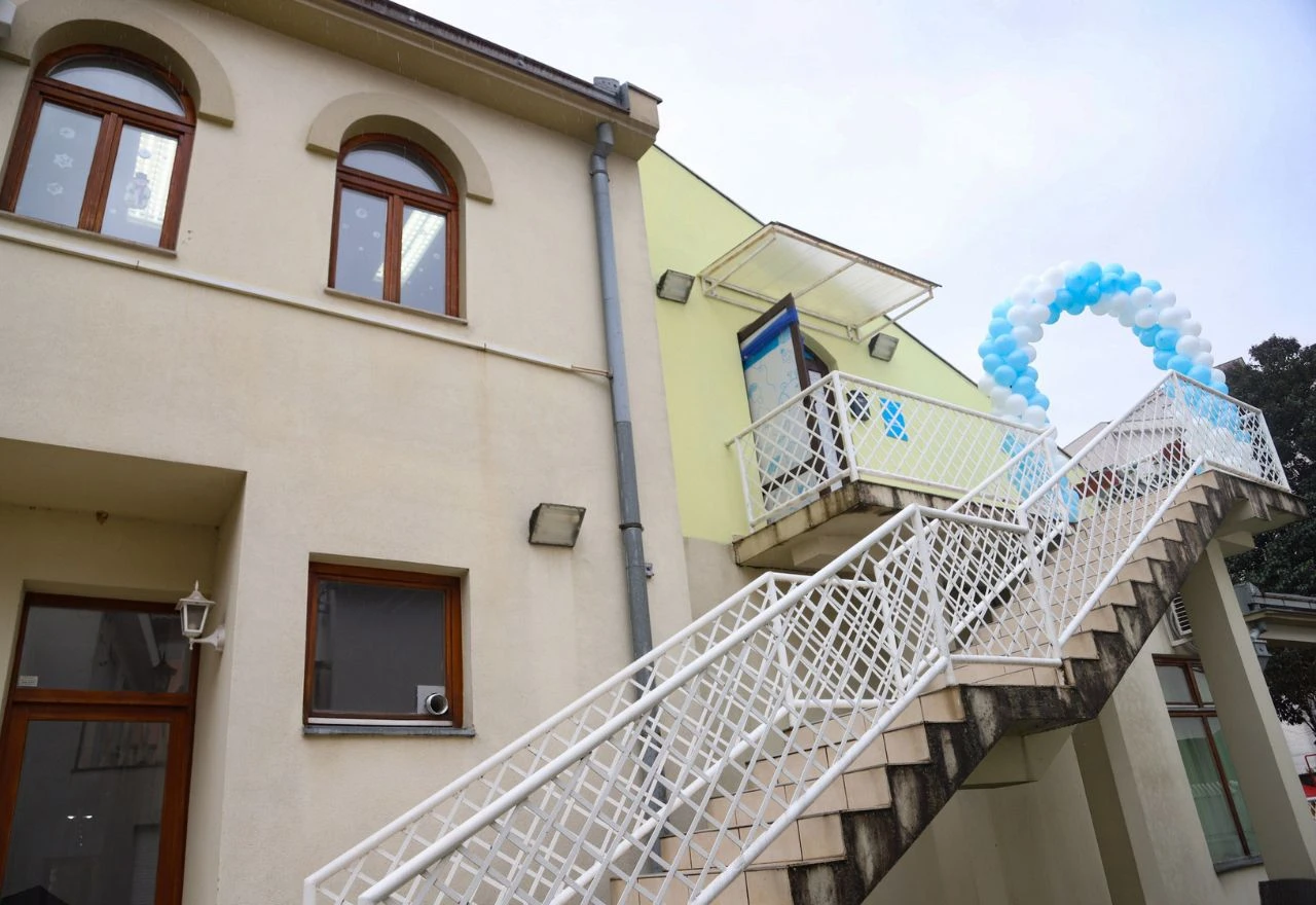 SOS Centar Mostar otvara vrata građanima zainteresiranima za udomiteljstvo