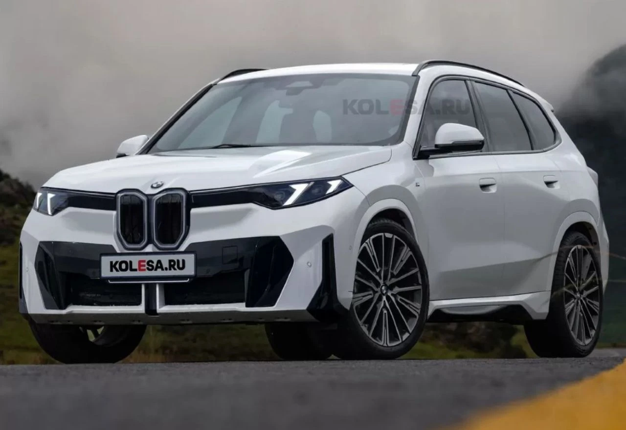 Legendarni BMW dobiva novo lice