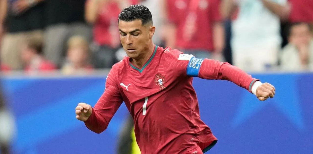 Portugal sredio Uzbekistan, Ronaldo prvi zabio na šest različitih turnira